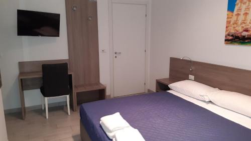 Trionfale House | Vatican Rooms Cipro 2