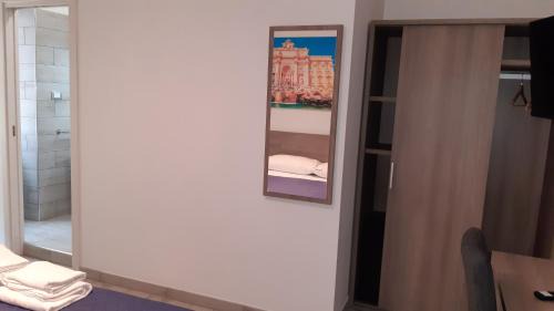 Trionfale House | Vatican Rooms Cipro 2