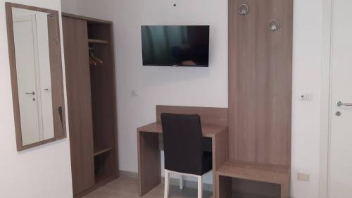 Trionfale House | Vatican Rooms Cipro 2