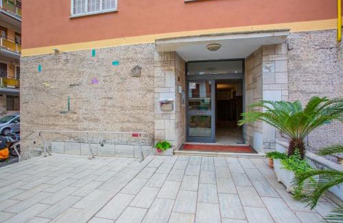 Trionfale Bed & Breakfast | Vatican Station