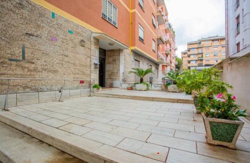 Trionfale Bed & Breakfast | Vatican Station