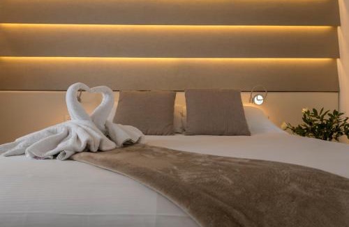 Rione XIV Borgo House | Vatican Style