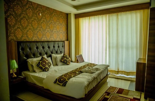 McLeod Ganj Hotel | Vatika Heights