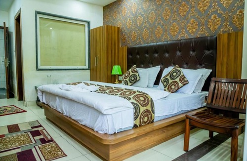 McLeod Ganj Hotel | Vatika Heights