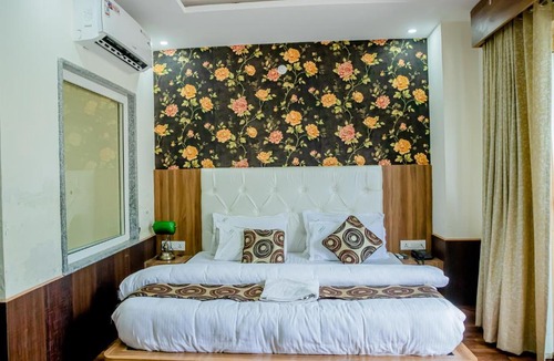 McLeod Ganj Hotel | Vatika Heights