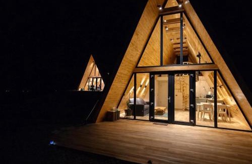 Tohanu Nou Ski Chalet | Vatra Barsei