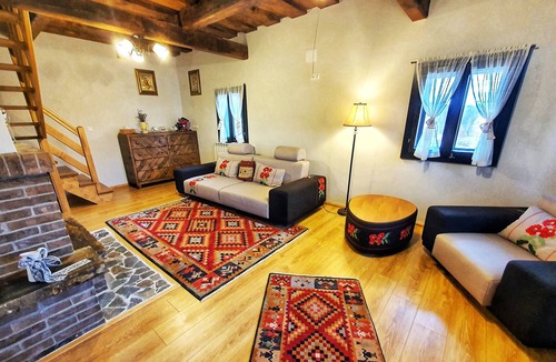 Cacica Hotel | Vatra Boiereasca