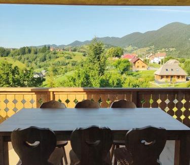 Moieciu Ski Chalet | Vatra Chalet