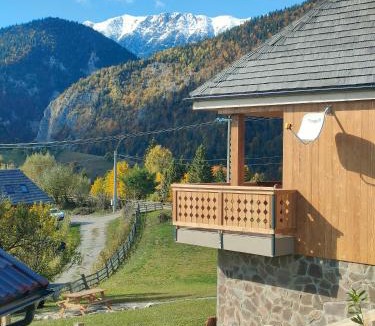 Moieciu Ski Chalet | Vatra Chalet
