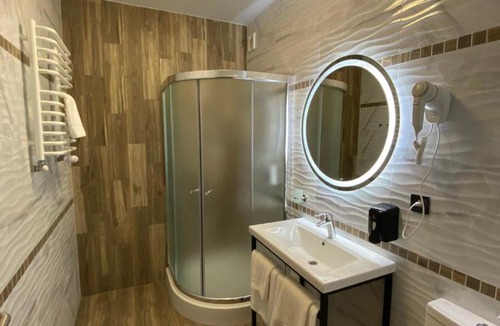 Ternopil Hotel | VATRA HOTEL