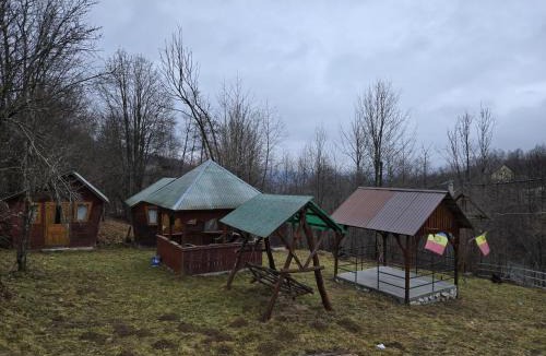 Lupsa House | Vatra Moților