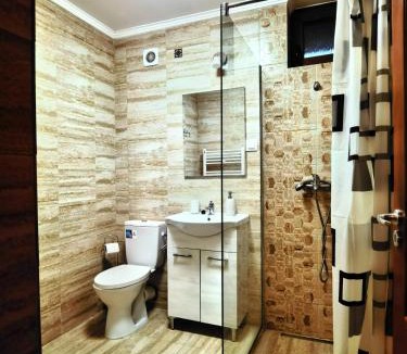 Mirsid Cabin | Vatra Strabunilor