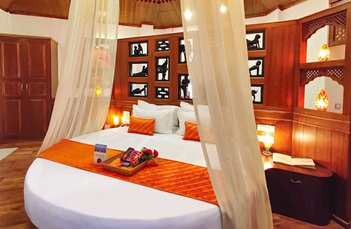 Ranikhet Resort | Vatsyayana Resorts
