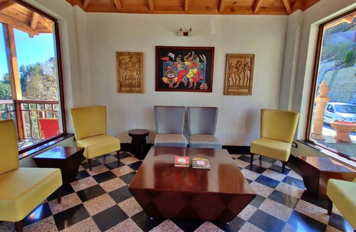 Ranikhet Resort | Vatsyayana Resorts