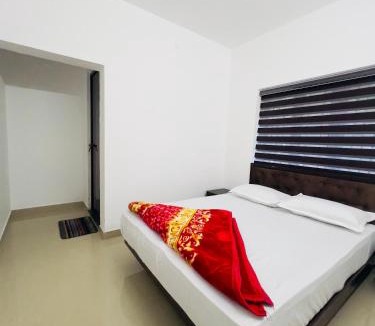 Khattalwada Resort | vattavada palace