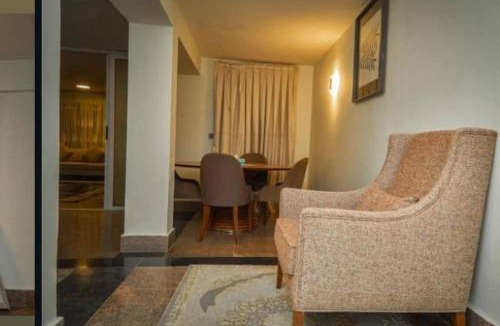 Kwara Apartment | vattern Apartments