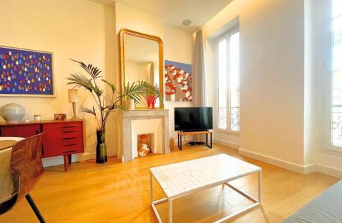 Vauban Apartment | Vauban Chic
