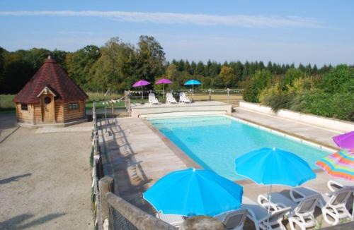 Asquins House | Vauban