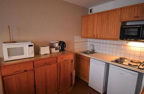 Vaujany Apartment | VAUJANYLOCATIONS - Cochette I Apt 14