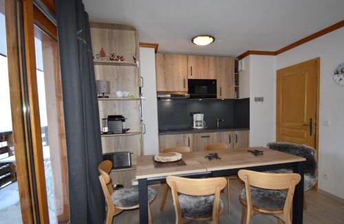 Vaujany House | VAUJANYLOCATIONS - Les Valmonts