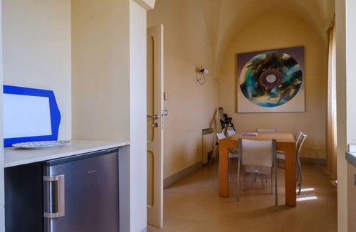 Nardo Apartment | Vaults and small vaults - Masseria Bernardini