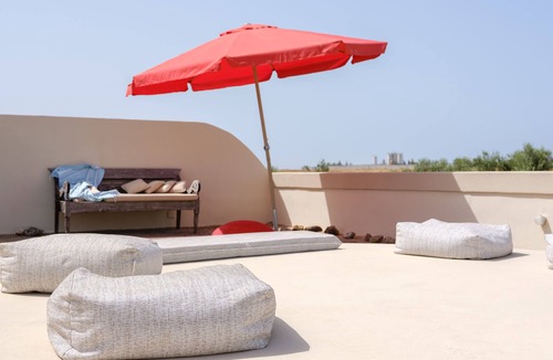 Nardo Apartment | Vaults and small vaults - Masseria Bernardini