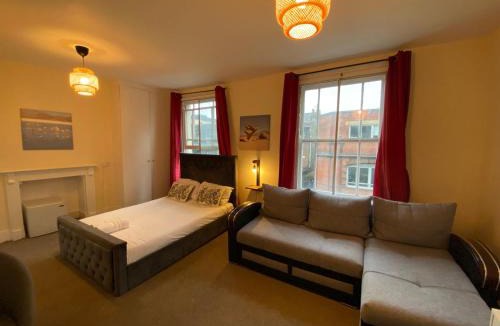 Vauxhall House | Vauxhall Stay