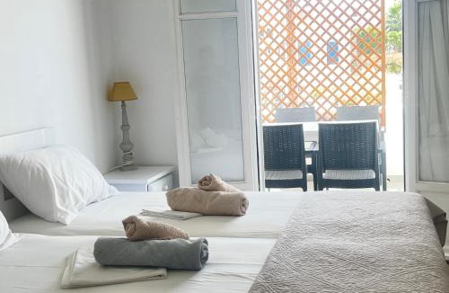 Naousa House | Vavanos Studios