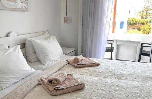 Naousa House | Vavanos Studios