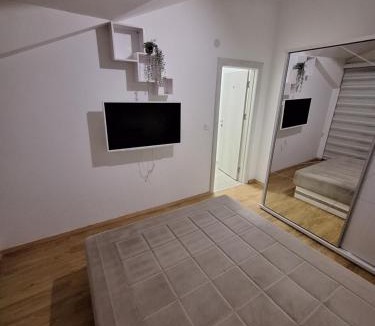 Topla Apartment | Vavic 1