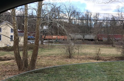Markham House | #VAwineCountry! 1 hr to Georgetown. Historic Village where John Marshall raised.