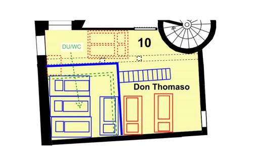 Kappelrodeck Bed & Breakfast | Vaya Casa