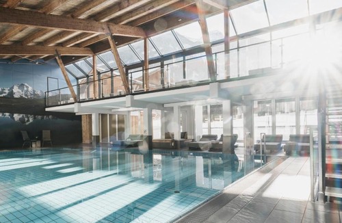 Pfunds Hotel | VAYA Pfunds