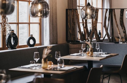 Pfunds Hotel | VAYA Pfunds