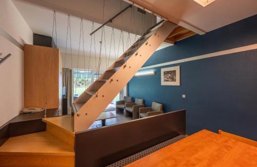 Houffalize Resort | Vayamundo Houffalize
