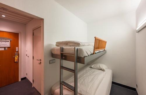 Houffalize Resort | Vayamundo Houffalize