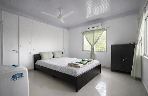 Bhor Ski Chalet | Vayati Villa, Bhor