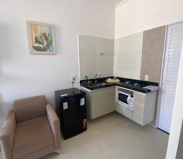 Mococa Apartment | Vaz Lobo Kitnets