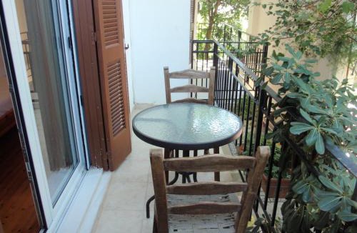 Mytilene Apartment | Vazakas Rooms