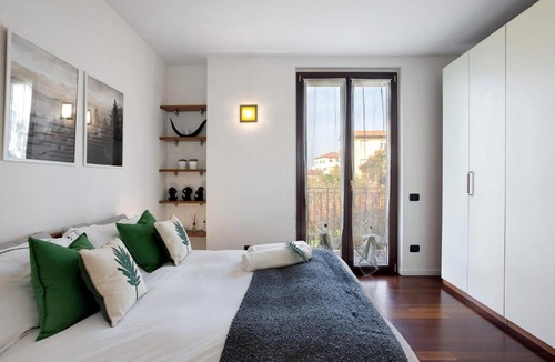 Costa Masnaga Apartment | vb home brianza