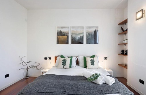 Costa Masnaga Apartment | vb home brianza