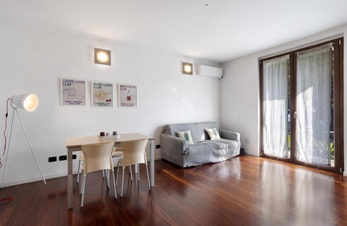 Costa Masnaga Apartment | vb home brianza