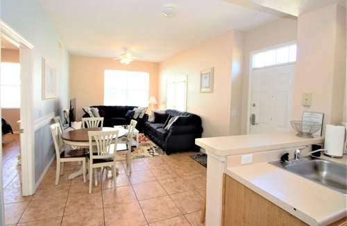 Venetian Bay Villages Villa | VB028 4BR 3 Bath Corner Unit Close To Clubhouse And Pool