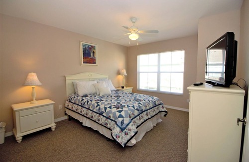 Venetian Bay Villages Villa | VB028 4BR 3 Bath Corner Unit Close To Clubhouse And Pool