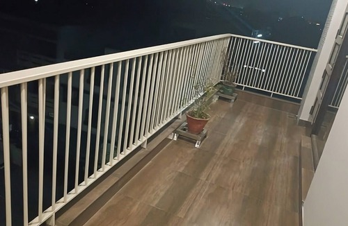 Panchkula Urban Estate Cabin | VC Residency
