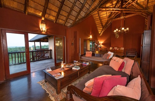 Hoedspruit Villa | vcvcbbvvbbvb