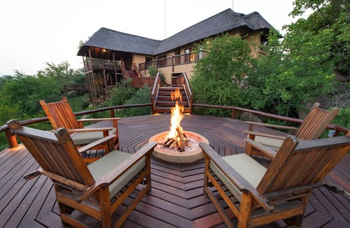 Hoedspruit Villa | vcvcbbvvbbvb