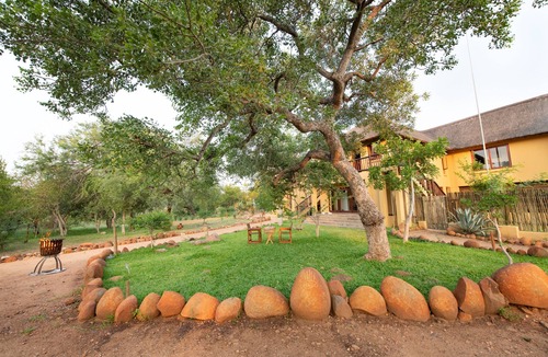 Hoedspruit Villa | vcvcbbvvbbvb