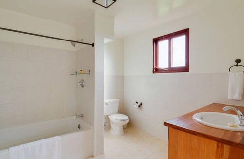 San Juan del Sur Villa | VDP #6 · Lovely Villa with Resort Amenities + Ocean Views