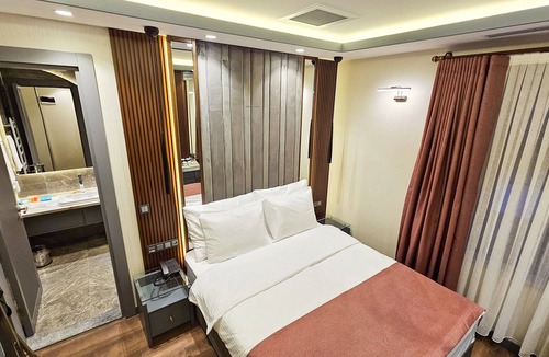 Ankara City Center House | VE Hotels Adakale